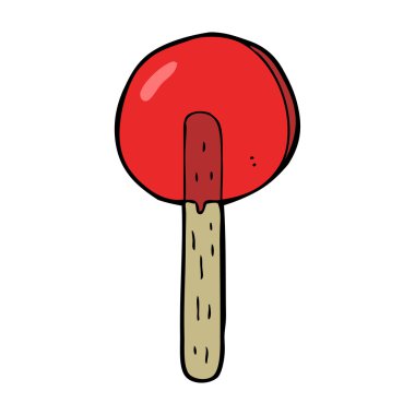 Lolipop.