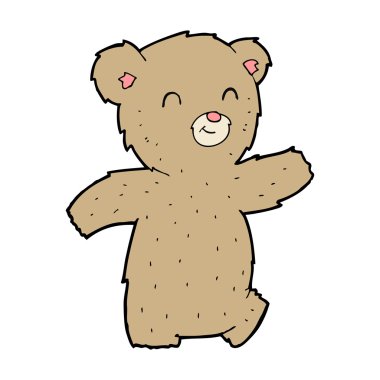 Ayıcık çizgi film