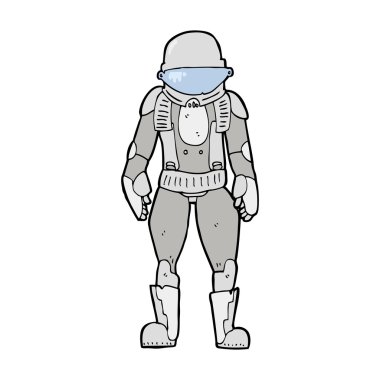 astronot