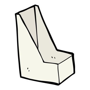 çizgi film ofis dosya