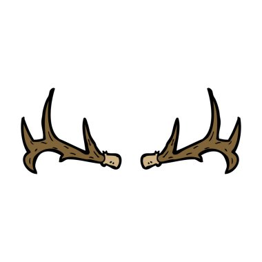 Karikatür hayvan karakter