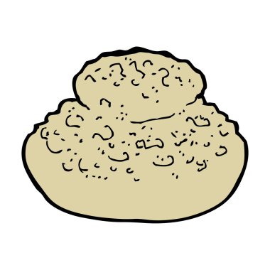 karikatür weather simge