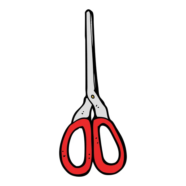 Scissors — Stock Vector