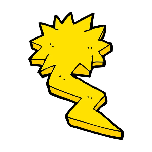 Cartoon weather icon — Wektor stockowy