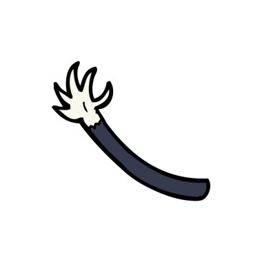 Çizgi film işçisi