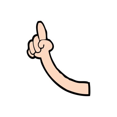 Çizgi film işçisi