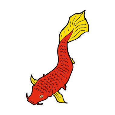 Karikatür hayvan karakter