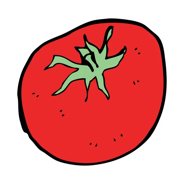 Cartoon food icon — Stock Vector