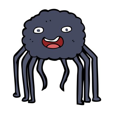 Karikatür hayvan karakter