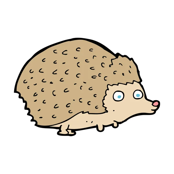 Caricatură animală — Vector de stoc