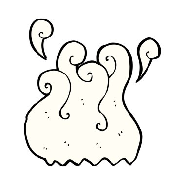 karikatür weather simge