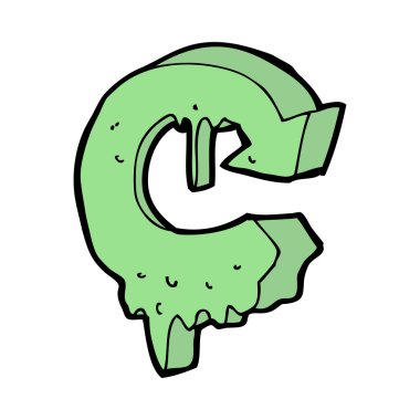 karikatür işaretleri