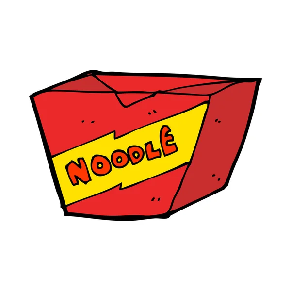 Artículos de cocina de dibujos animados — Vector de stock