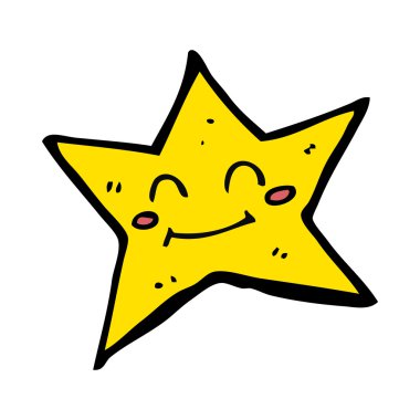 çizgi film yıldızı