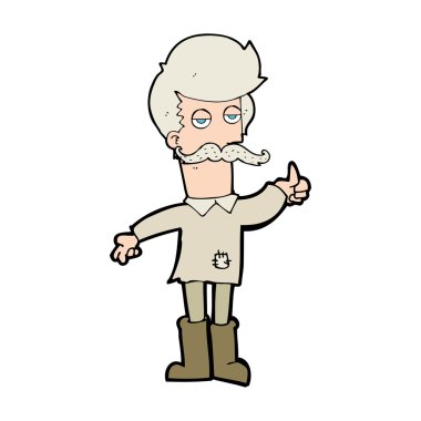 kırsal adam Yaşasın