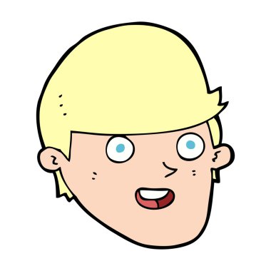 oğlan merkez çizgi film