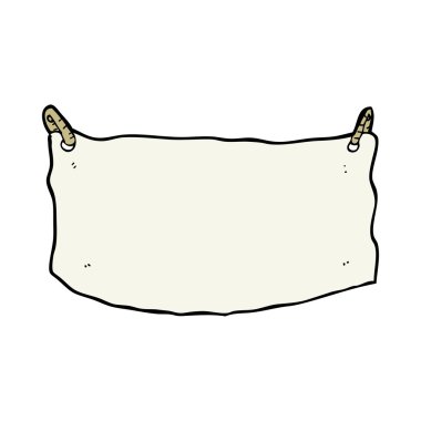 만화 천 배너