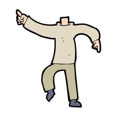 karikatür noktalama gövdesi (karikatürleri karıştır ve eşleştir veya kendi fotoğrafını ekle)