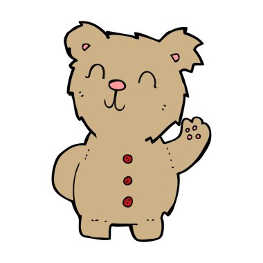 Ayıcık çizgi film