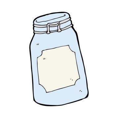 çizgi film jar