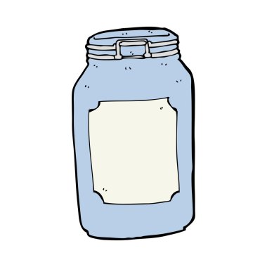 çizgi film jar