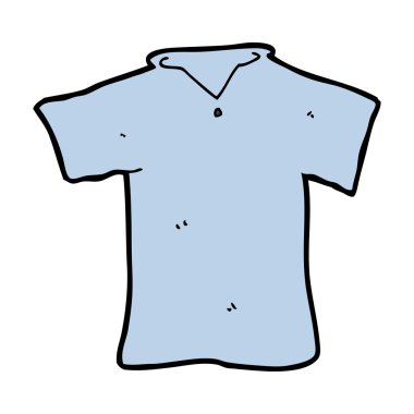 karikatür t gömlek