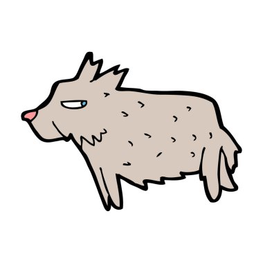 çizgi film teriyeri