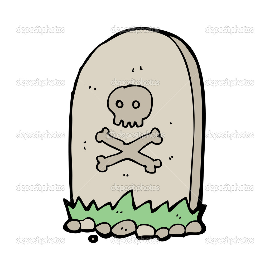 Como Dibujar Tumbas De Halloween Urban Crawl