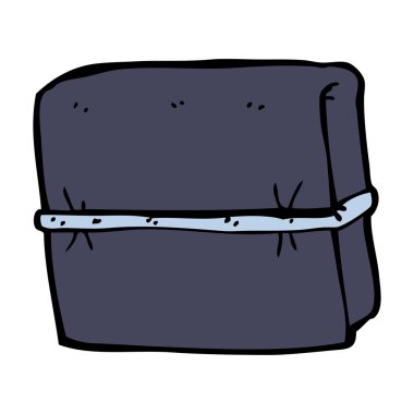 çizgi film iş dosyaları