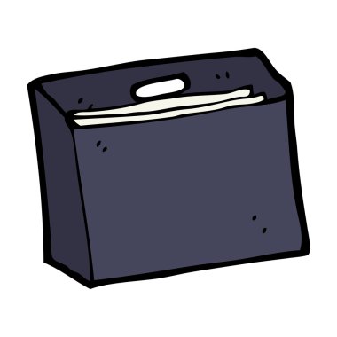 çizgi film iş dosyaları