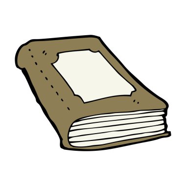 karikatür kitabı