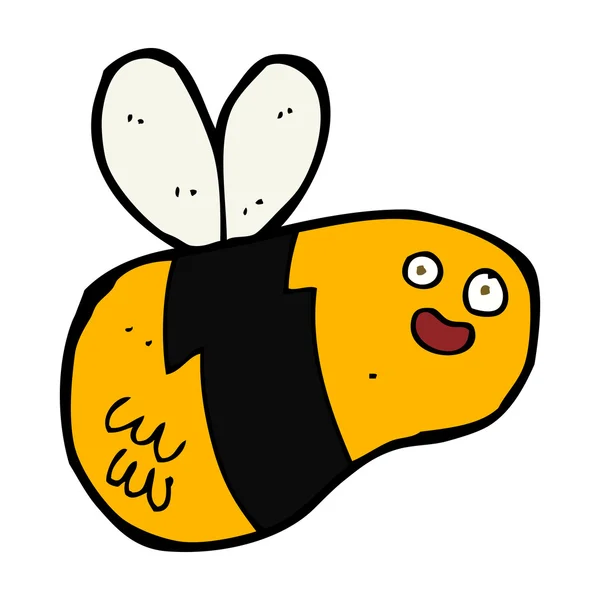 Мультфільм Бджола — стоковий вектор