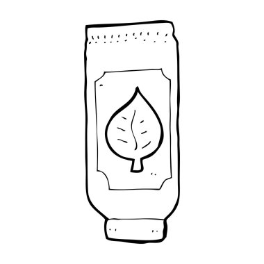 karikatür bitkisel çözüm