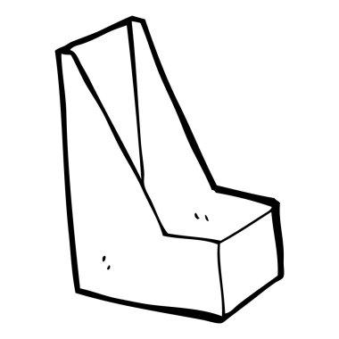 çizgi film ofis dosya