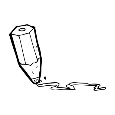 Kalem Çizim karikatür