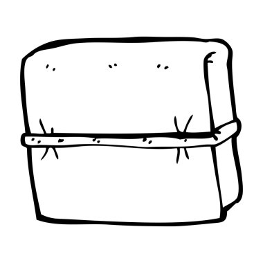 çizgi film iş dosyaları