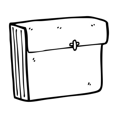 çizgi film iş dosyaları