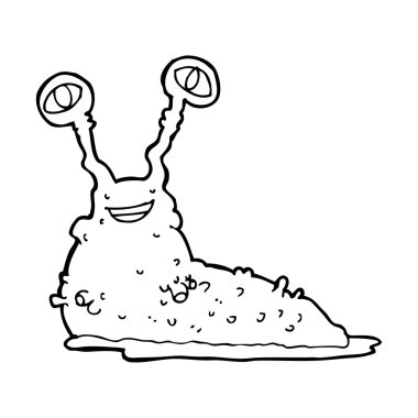 karikatür slug
