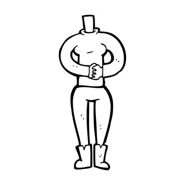 çizgi film kadın bedeni