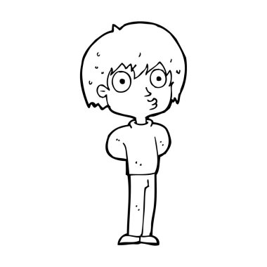 etkilendim çocuk çizgi film