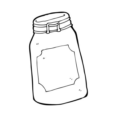 çizgi film jar