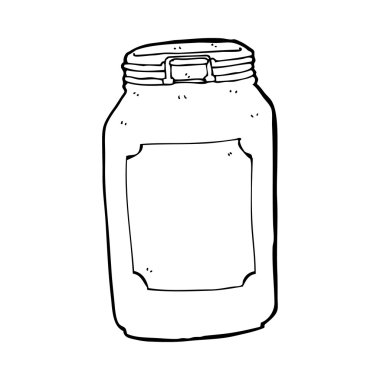 çizgi film jar