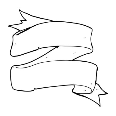 Hanedanlık armaları kaydırma karikatür