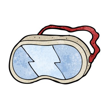 çizgi film gözlük