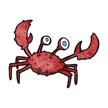 karikatür Yengeç