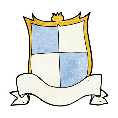 Hanedanlık armaları karikatür