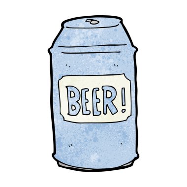 çizgi film bira olabilir