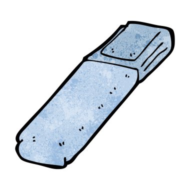 karikatür fosforlu kalem kalem