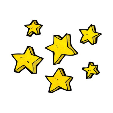 çizgi film yıldızları