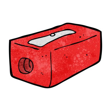 karikatür kalemtıraş